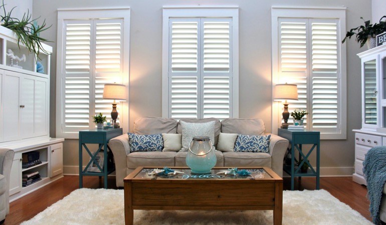 Changing up your furniture can be a easy and less-costly project.